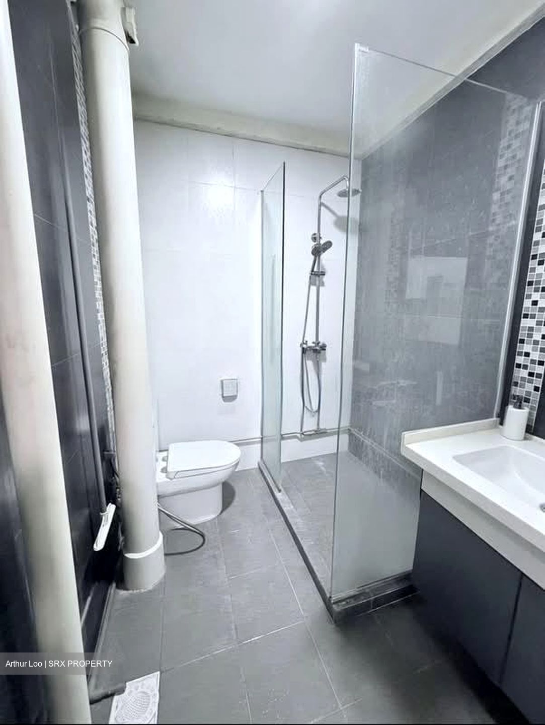 Blk 407 Hong Kah Court (Jurong West), HDB Executive #593384571